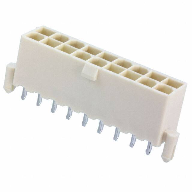 1-2029265-8 TE Connectivity AMP Connectors  Headers Male Pins